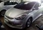 2011 Hyundai Elantra AVANTE for sale-3