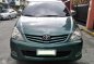 Toyota Innova E 2011 MT Diesel for sale-4