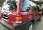 Ford Escape 2004 model 2.0 XLS for sale-0