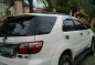 Toyota Fortuner 2008 model for sale-3