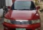 Mitsubishi Grandis 98 for sale-0