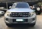 2013 Mitsubishi Pajero BK Diesel 4x4 1st owned for sale-3