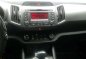 2011 Kia Sportage A/T transmission for sale-5