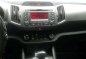 2011 Kia Sportage A/T transmission for sale-0