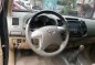 2013 Toyota Fortuner G manual for sale-2