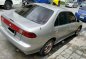 Nissan Sentra Sedan Super Saloon Series 3 1995 Model for sale-3