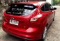 Well-kept Ford Focus 2015 for sale-3