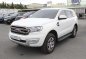 2017 Ford Everest Trend 4X2 AT DSL for sale-3