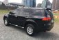 2012 Mitsubishi Montero GTV 4x4 for sale-7