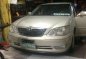 Toyota Camry 2004 top of the line for sale-0