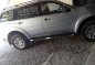 For sale Mitsubishi Montero gls 2011-2