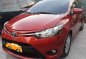 2016 Toyota Vios 1.3 E manual transmission for sale-2