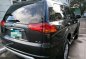 Mitsubishi Montero gls 2010 for sale-3