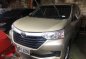 Toyota Avanza 2016 1.3 E Manual Transmission for sale-1