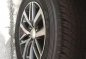 2017 Toyota Fortuner 2.4 V AT Diesel Pearlwhite for sale-1