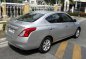 2016s NISSAN ALMERA for sale-3