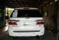 For sale Toyota Fortuner 2009-3
