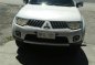 For sale Mitsubishi Montero Sport -0