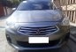 2015 Mitsubishi Mirage G4 1.2L G4 GLX MT and AT for sale-2