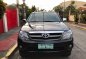 FOR SALE: 2006 Toyota Fortuner G 4X2 2.5 D4D Automatic-0