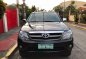 FOR SALE: 2006 Toyota Fortuner G 4X2 2.5 D4D Automatic-1