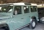 2016 Land Rover-Defender for sale-0