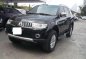 2012 Mitsubishi Montero GLS V Automatic Transmission for sale-0