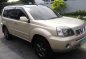 2009 Nissan Xtrail tokyo edition for sale-0