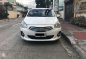 Mitsubishi Mirage G4 GLS CVT 2014 for sale-5