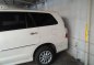 Well-maintained Toyota Innova 2012 for sale-2