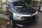 2018 Toyota Avanza 13 E Gray Automatic Trans for sale-0