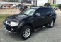 2012 Mitsubishi Montero GTV 4x4 for sale-2