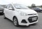 Hyundai Grand I10 2015 for sale-0