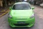 Rushhh 2014 Mitsubishi Mirage GLS Top of the Line Cheapest Price-3