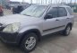 Honda CRV 2nd GENERATION Limited Edition 2004 for sale-8
