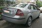 Ford Focus 2007 AT for sale-2