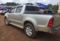 For sale Toyota Hilux 2009 Automatic-4