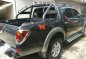 2010 Mitsubishi Strada Triton Manual Limited 4x4 for sale-5