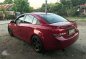 Chevrolet Cruze LS 2012a for sale-2