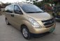 2011 rush for sale Hyundai Grand Starex gl 2.5 turbo -5