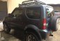 Rush sale Suzuki Jimny 2007-6