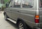 Toyota Tamaraw FX 1996 for sale-1