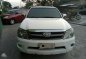 Toyota Fortuner G 2006 Diesel for sale-3