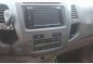 Toyota Fortuner 2007 for sale-8