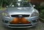 Ford Focus 2007 AT for sale-1
