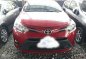 2016 Toyota Vios 1.3J for sale-0