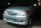 Good as new Toyota Avanza 2011 for sale-3