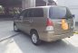 2010 Toyota Innova 2.0V AT Gas TOP of D LINE for sale-4