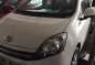 2015 Toyota Wigo 1.0G manual white for sale-0