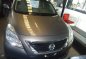 2015 Nissan Almera 1.5L MT Gas for sale-0